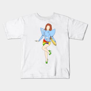 Gottmik Kids T-Shirt